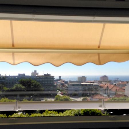 Panorama Penthouse Apartment Espinho  Luaran gambar