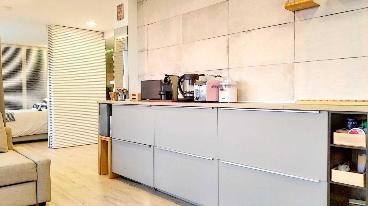 Panorama Penthouse Apartment Espinho  Luaran gambar