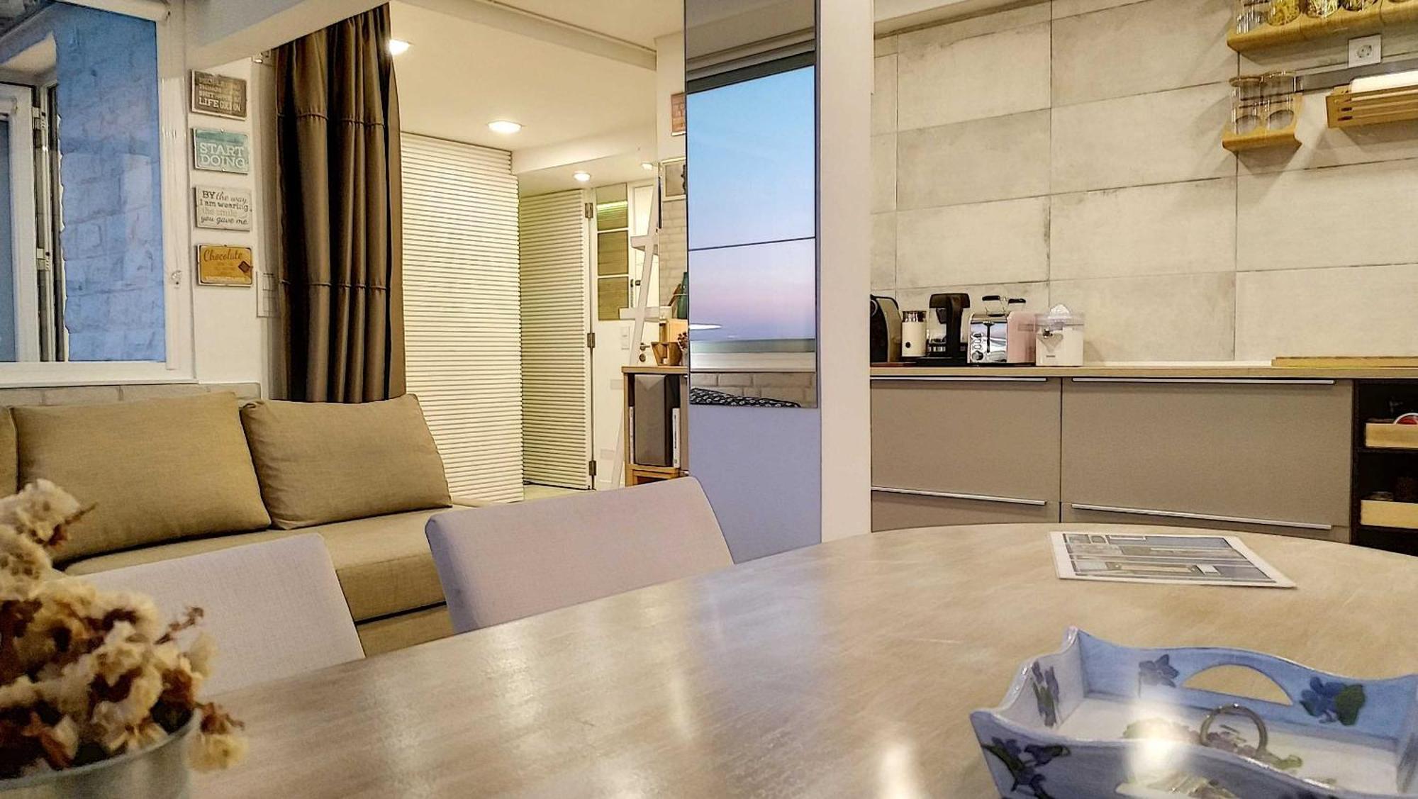 Panorama Penthouse Apartment Espinho  Luaran gambar