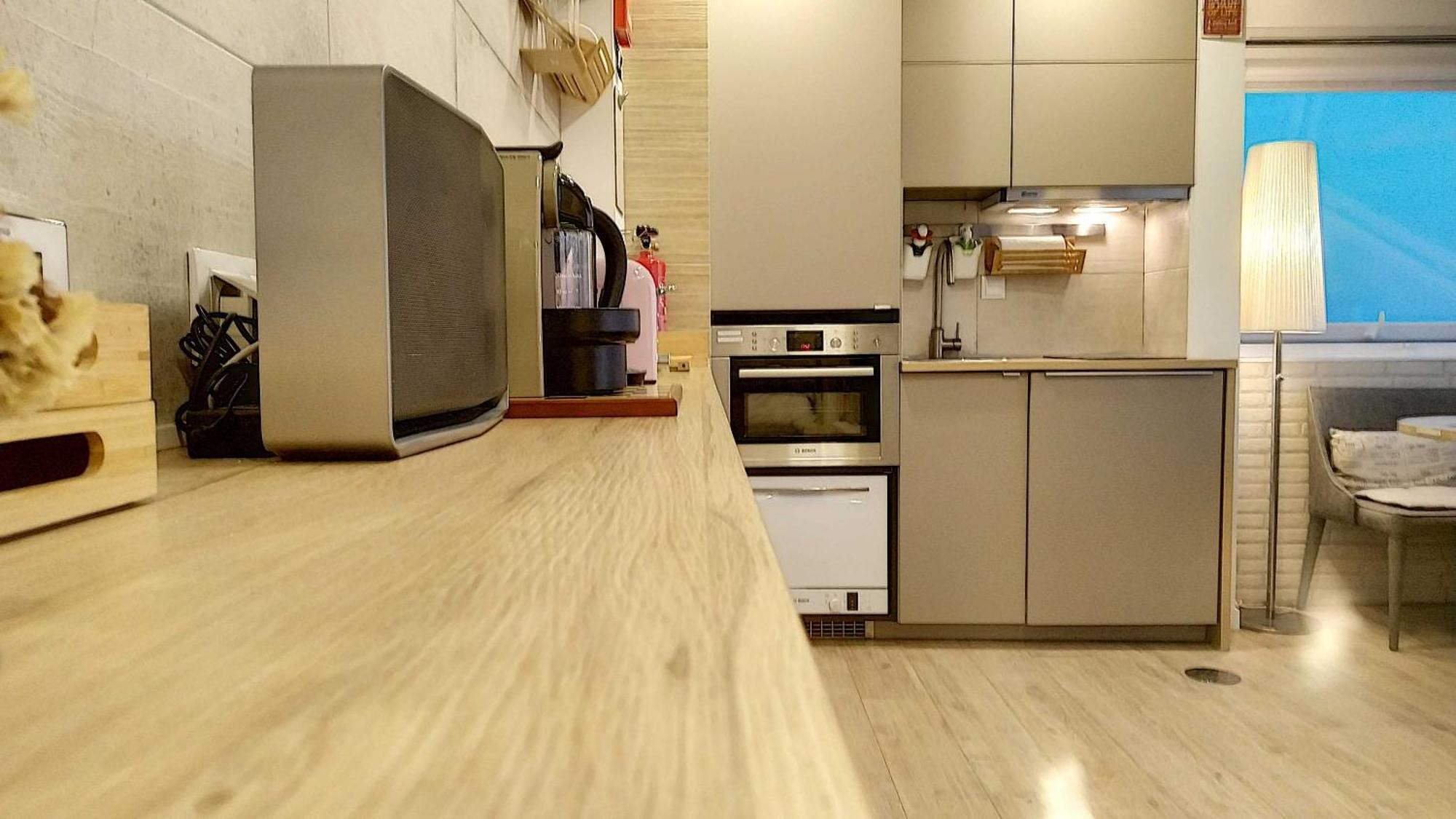 Panorama Penthouse Apartment Espinho  Bilik gambar
