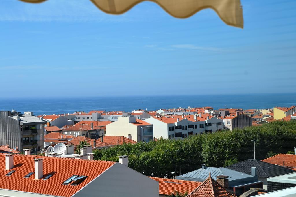 Panorama Penthouse Apartment Espinho  Luaran gambar
