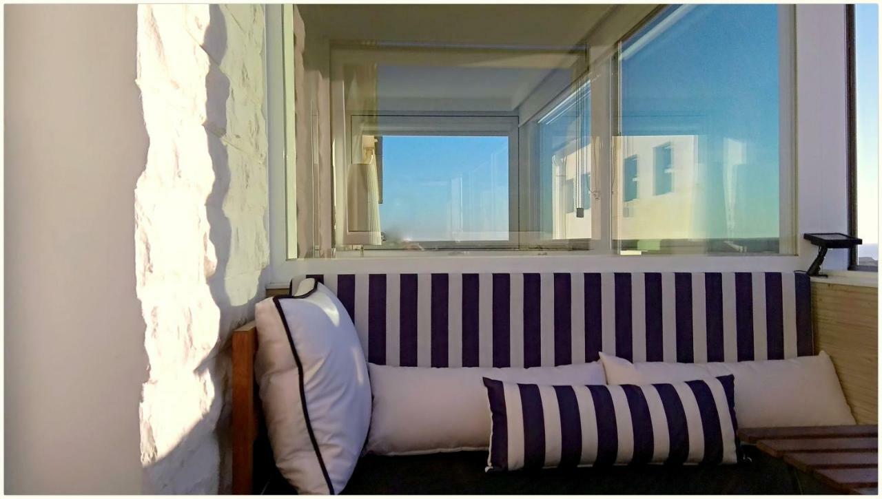 Panorama Penthouse Apartment Espinho  Luaran gambar