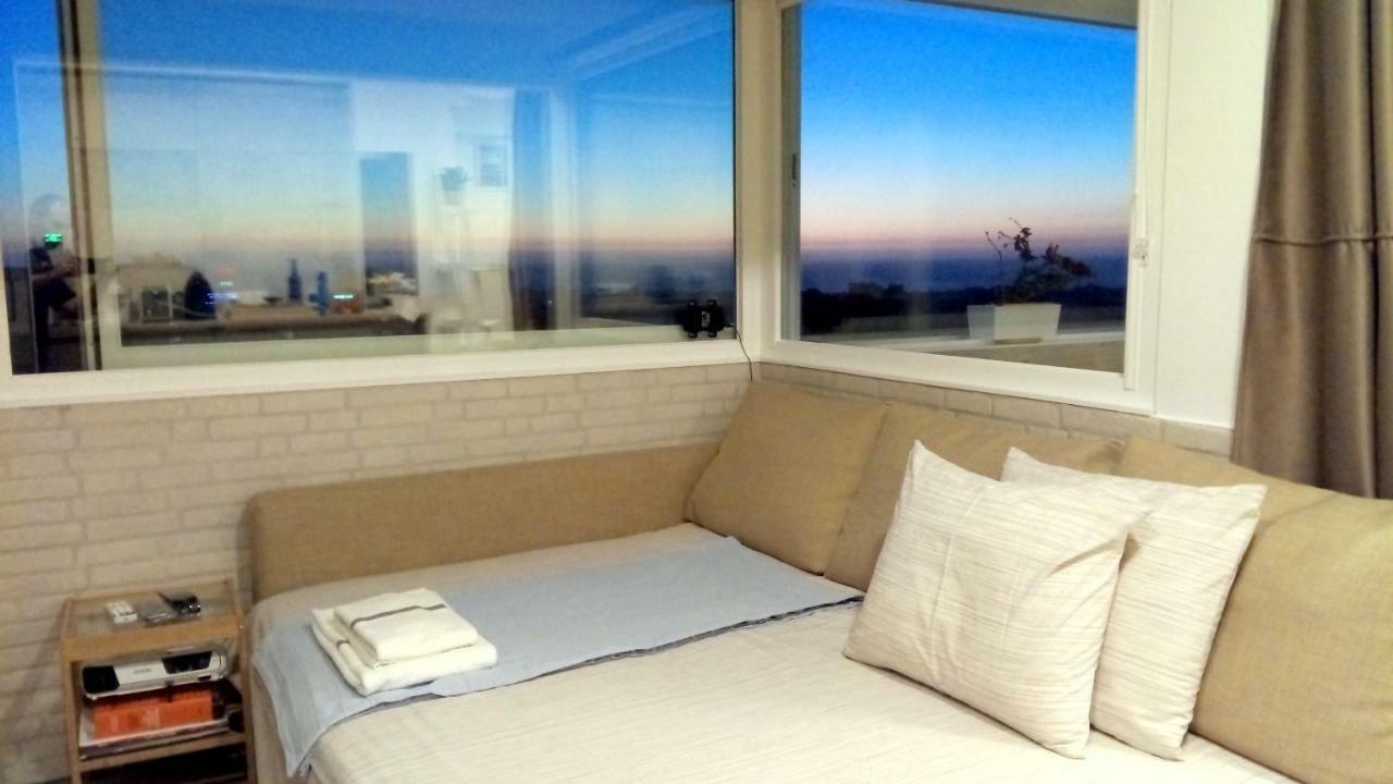 Panorama Penthouse Apartment Espinho  Luaran gambar