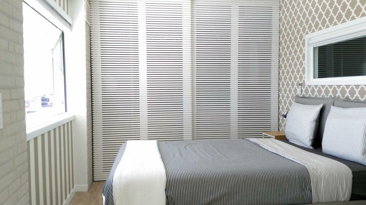Panorama Penthouse Apartment Espinho  Luaran gambar