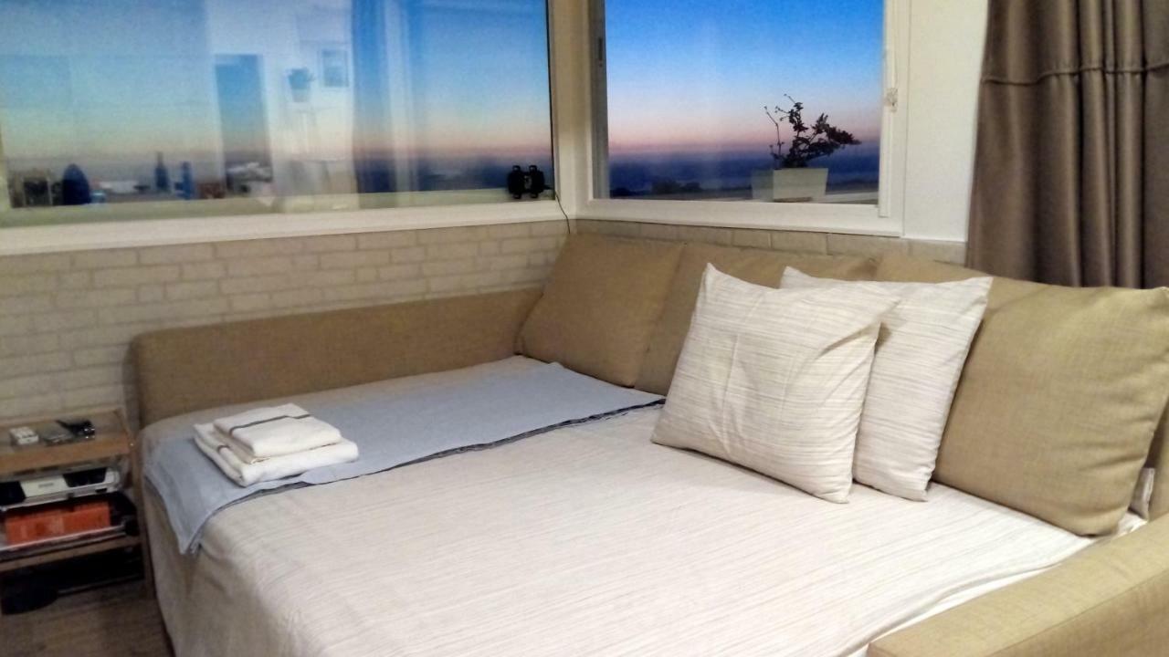 Panorama Penthouse Apartment Espinho  Luaran gambar