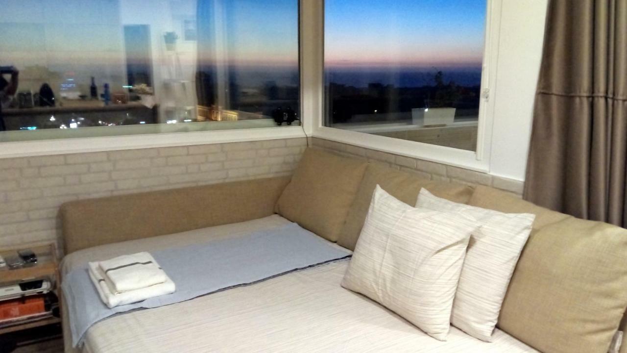 Panorama Penthouse Apartment Espinho  Luaran gambar
