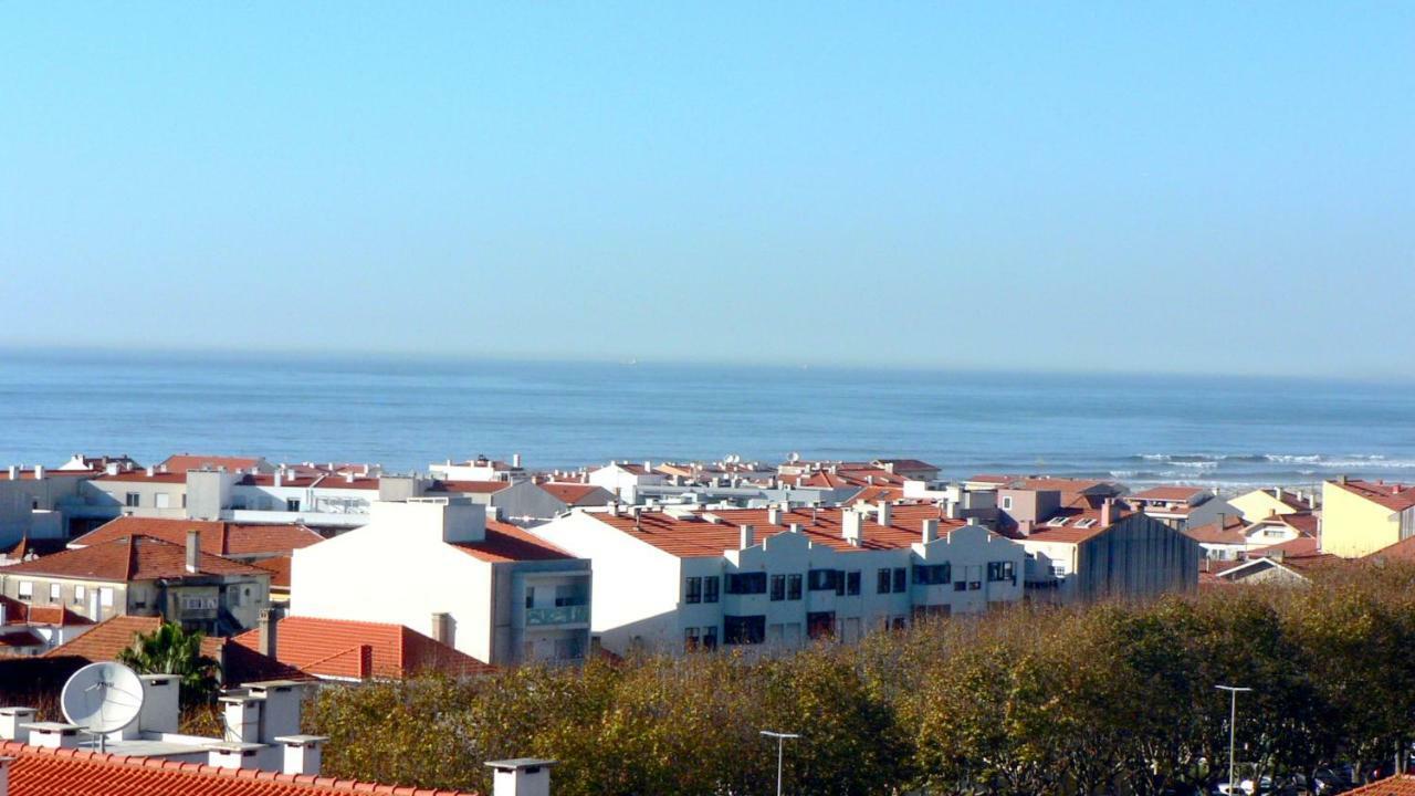Panorama Penthouse Apartment Espinho  Luaran gambar