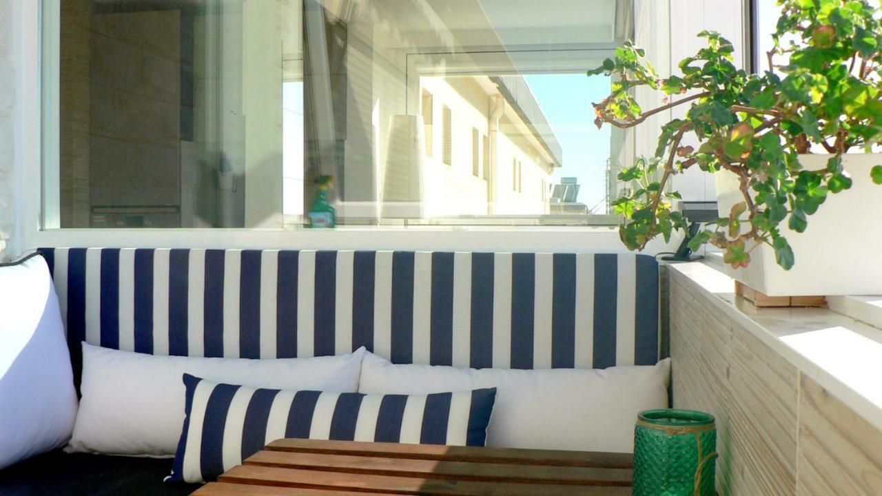 Panorama Penthouse Apartment Espinho  Luaran gambar