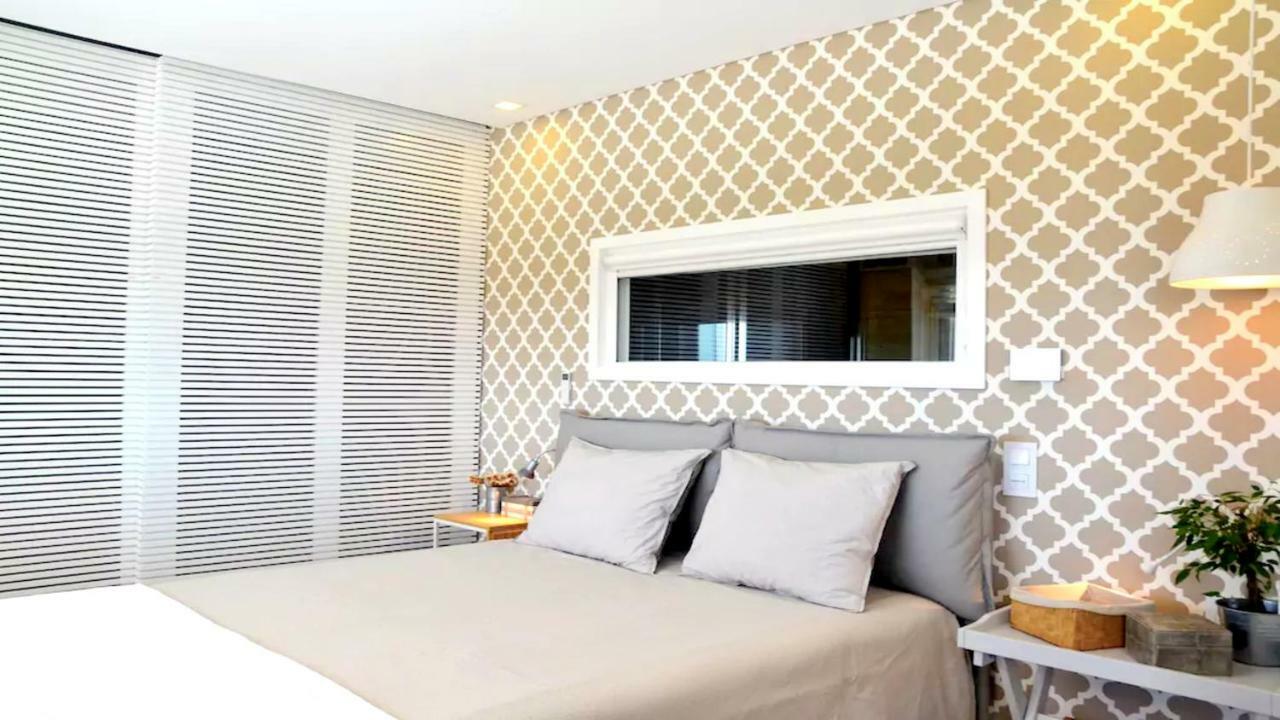 Panorama Penthouse Apartment Espinho  Luaran gambar