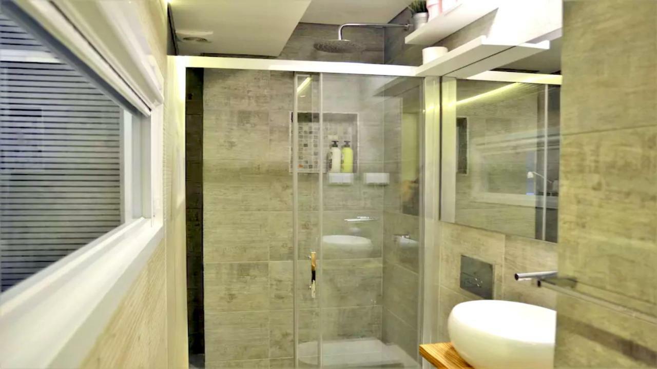 Panorama Penthouse Apartment Espinho  Luaran gambar