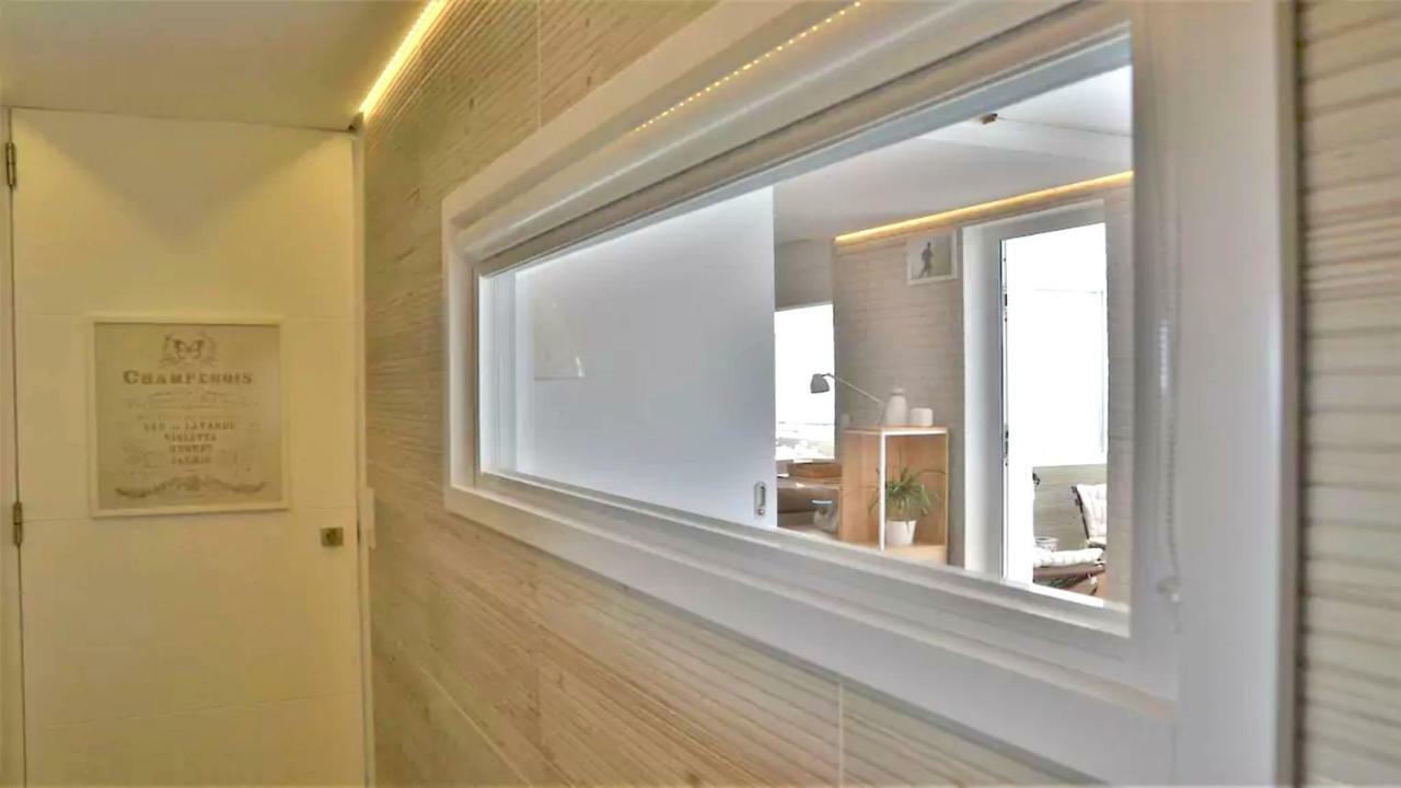 Panorama Penthouse Apartment Espinho  Luaran gambar