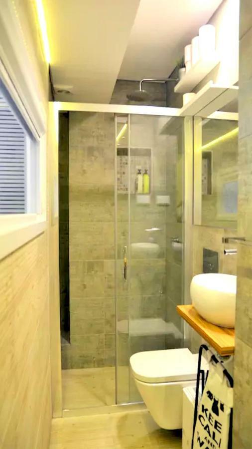 Panorama Penthouse Apartment Espinho  Luaran gambar