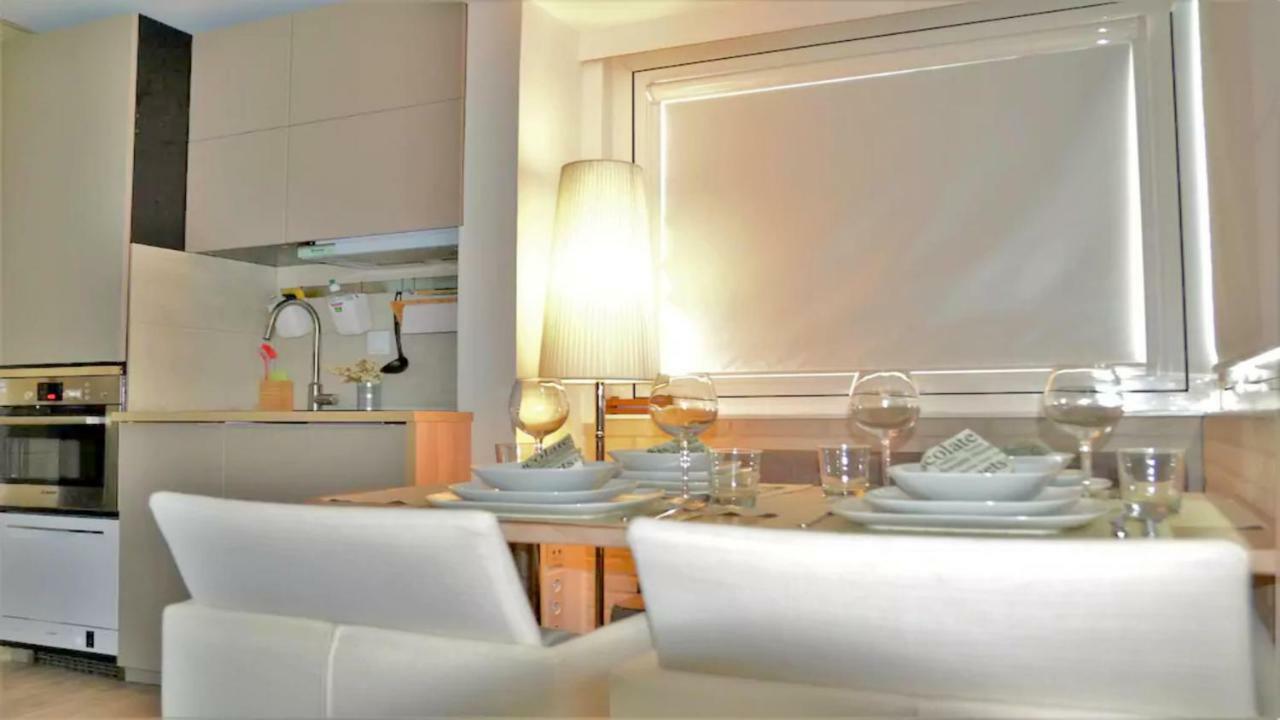 Panorama Penthouse Apartment Espinho  Luaran gambar