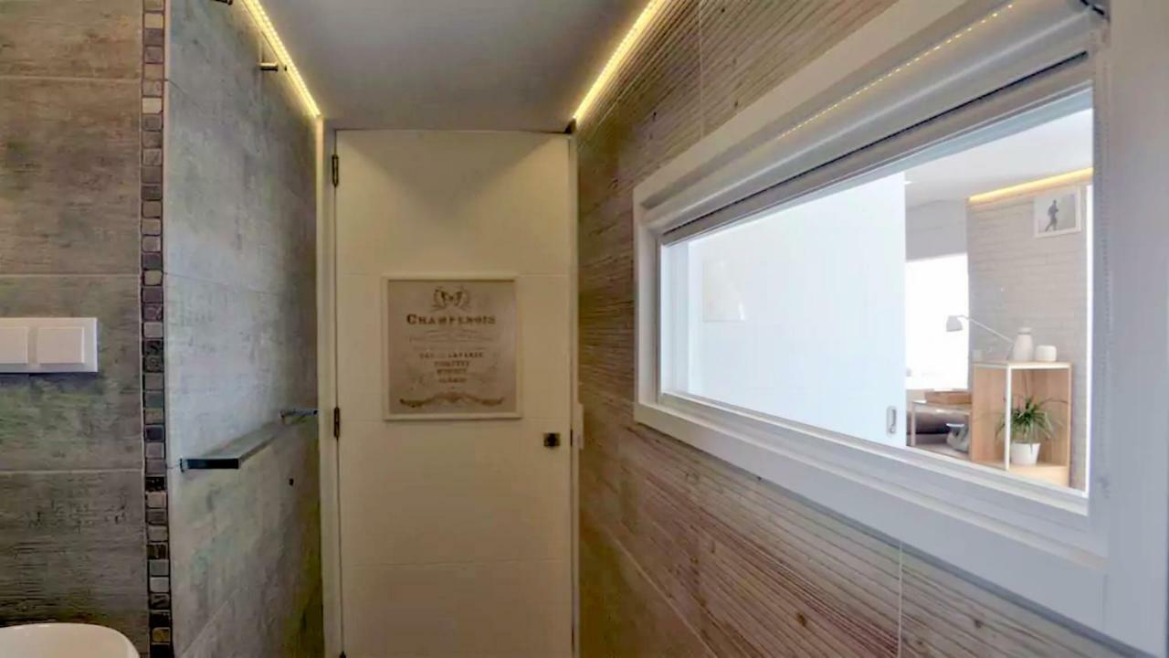 Panorama Penthouse Apartment Espinho  Luaran gambar