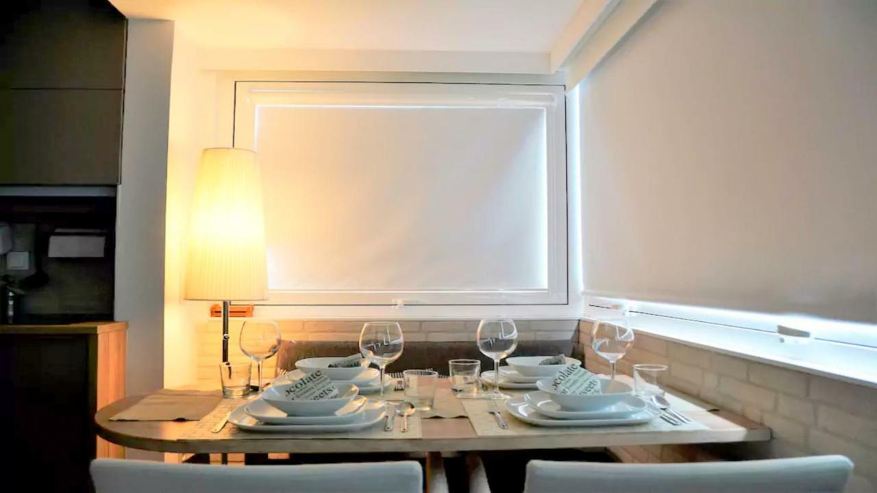 Panorama Penthouse Apartment Espinho  Luaran gambar